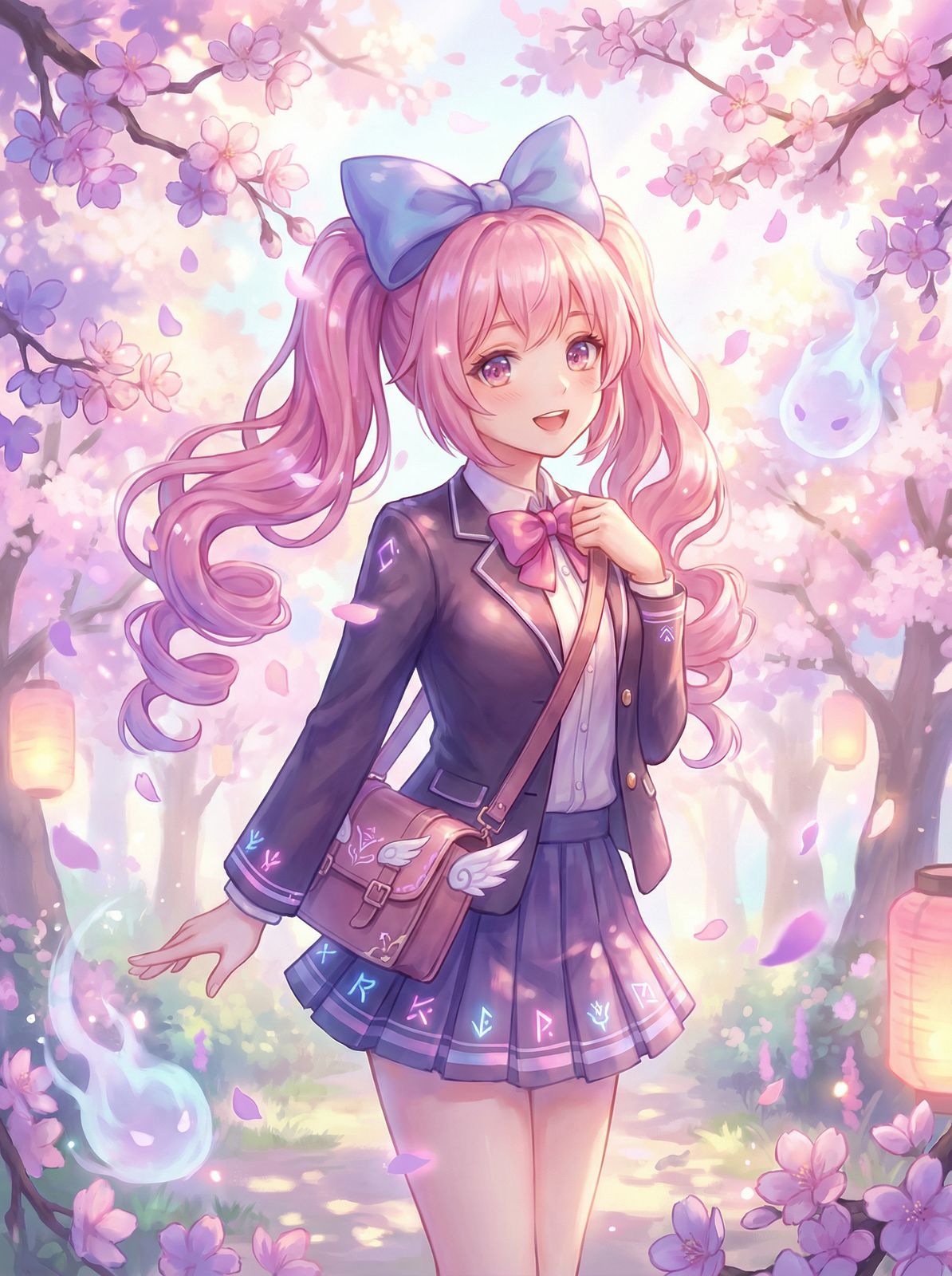 兄妹乱伦生活动漫-樱花学院物语